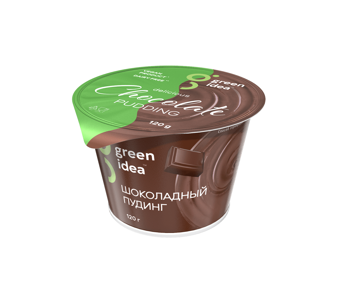 Каталог продуктов Green Idea: полезная еда бывает вкусной!